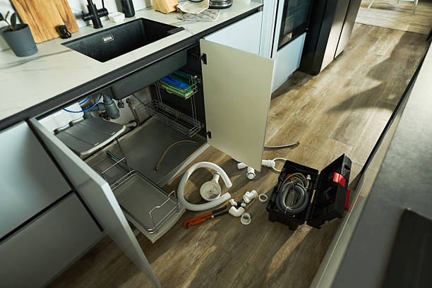 Reliable Leak Detection contractor in Cumberland, IN by Street Wise - Plumbing